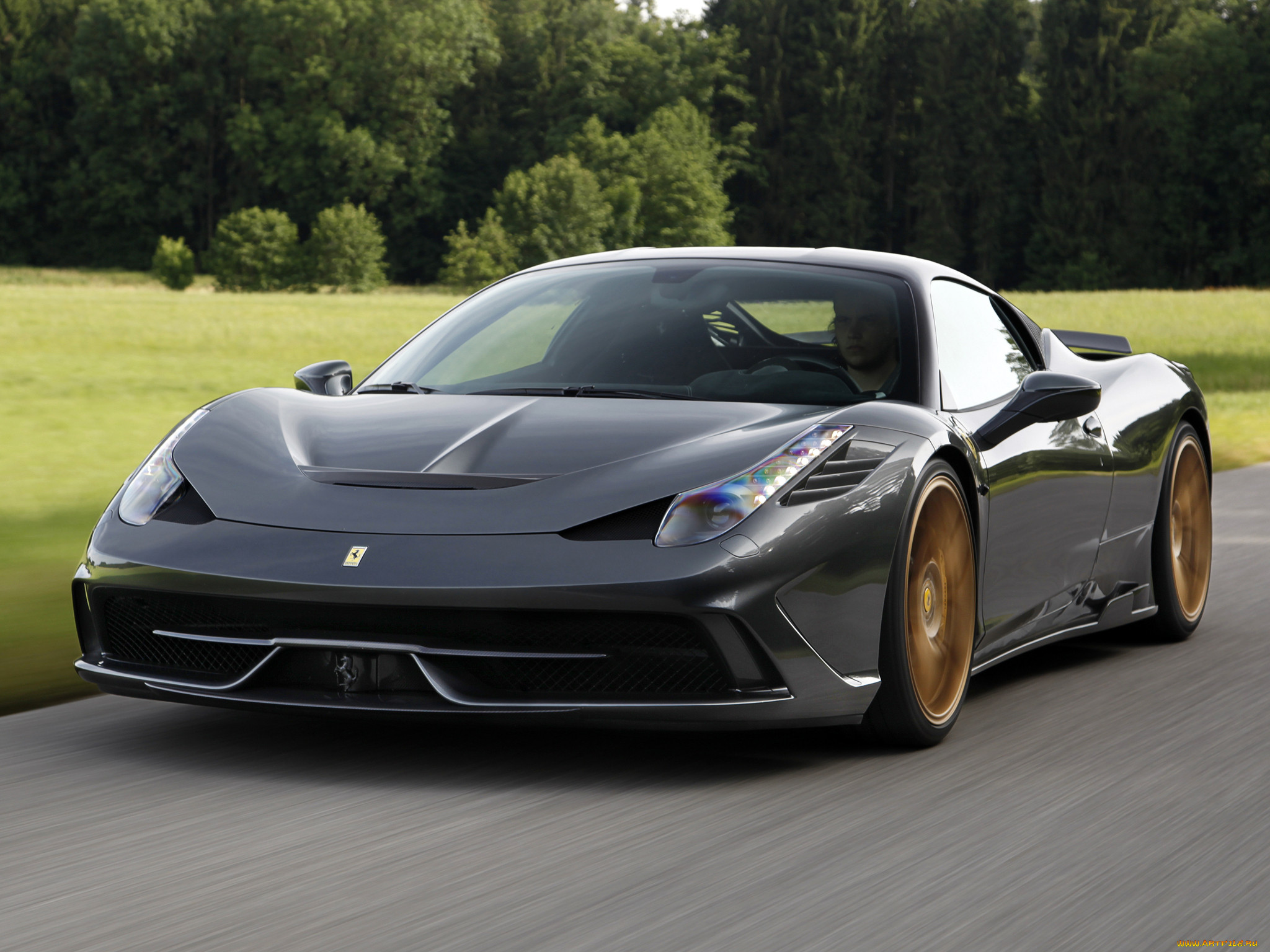 , ferrari, novitec, , 2014, speciale, 458, rosso